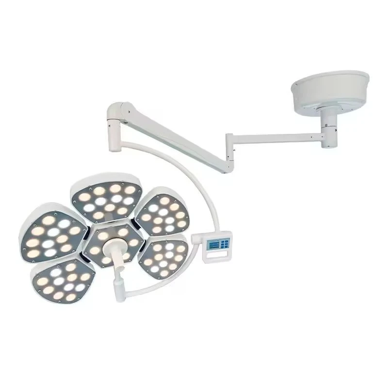 Single-head Surgical Lamp factory Single-head Surgical Lamp factory